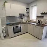 Διαμέρισμα La Brezza *