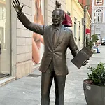 La Brezza Διαμέρισμα