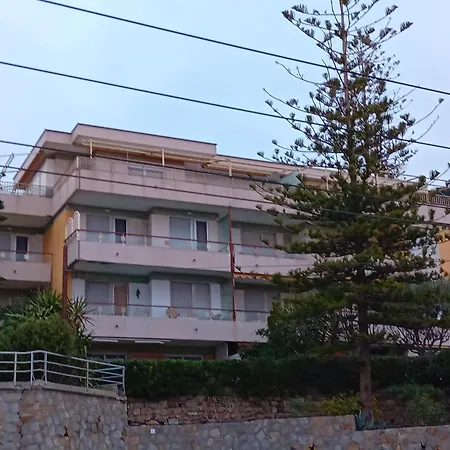 Διαμέρισμα La Brezza *