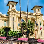 Апартаменты La Brezza