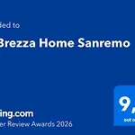 Апартаменты La Brezza *