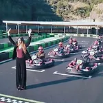 La Brezza Апартаменты Санремо