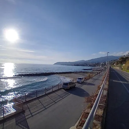 La Brezza サンレモ