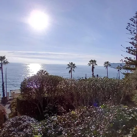 アパート La Brezza サンレモ