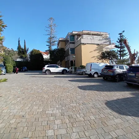 La Brezza サンレモ