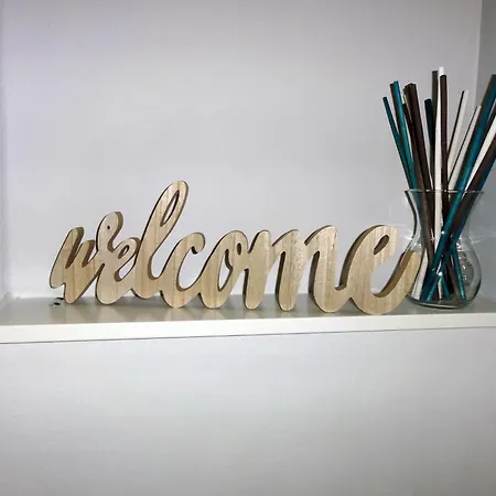 Апартаменти La Brezza *