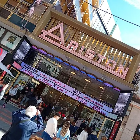 La Brezza アパート *