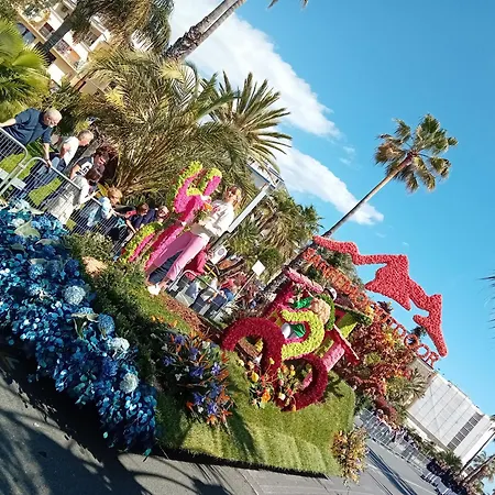 Апартаменти La Brezza