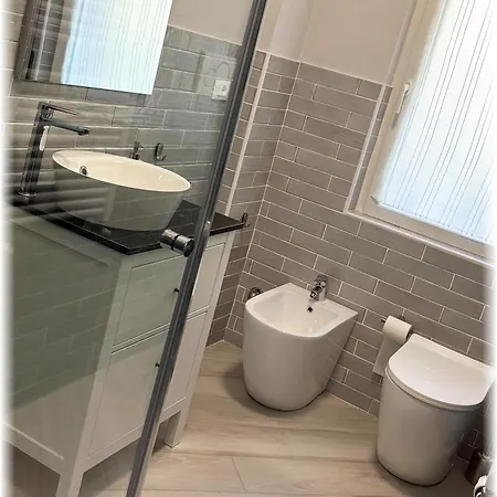 La Brezza * 圣雷默