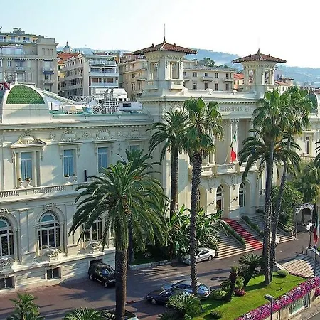 La Brezza * Sanremo
