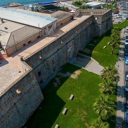 La Brezza Апартаменти