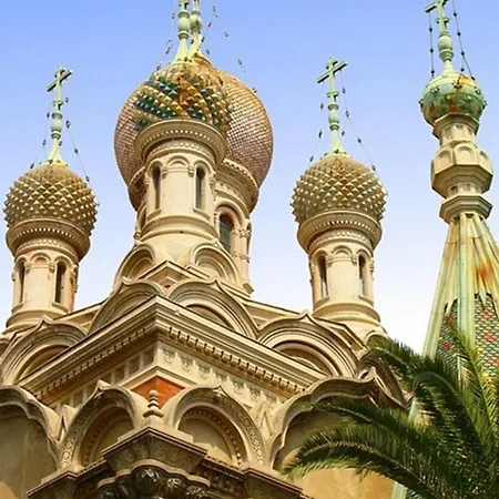 アパート La Brezza