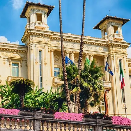 アパート La Brezza