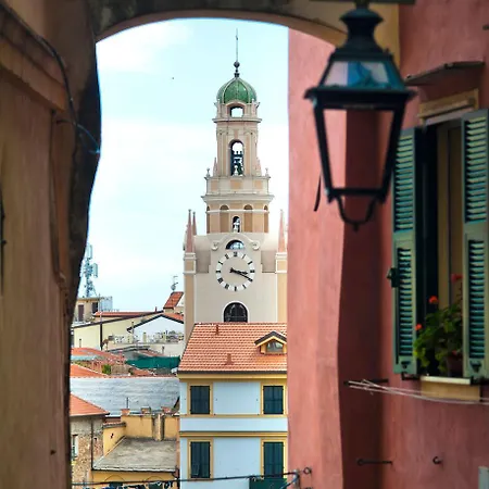 La Brezza *