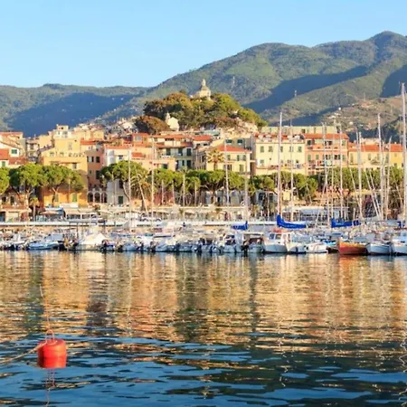 La Brezza Διαμέρισμα *