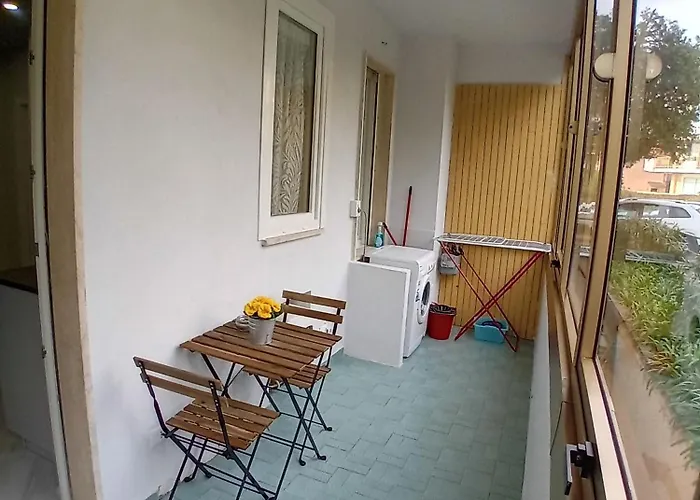 La Brezza Appartement San Remo