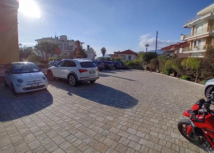 La Brezza Διαμέρισμα *