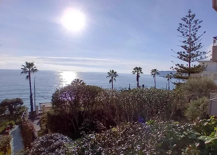 Διαμέρισμα La Brezza Σαν Ρέμο