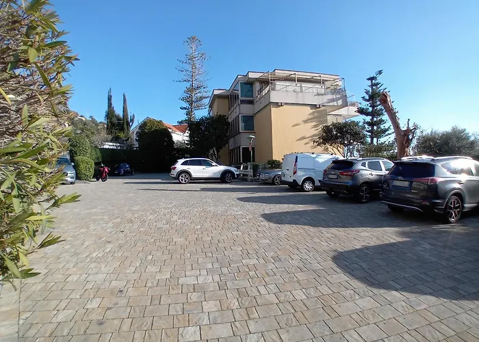 La Brezza Σαν Ρέμο