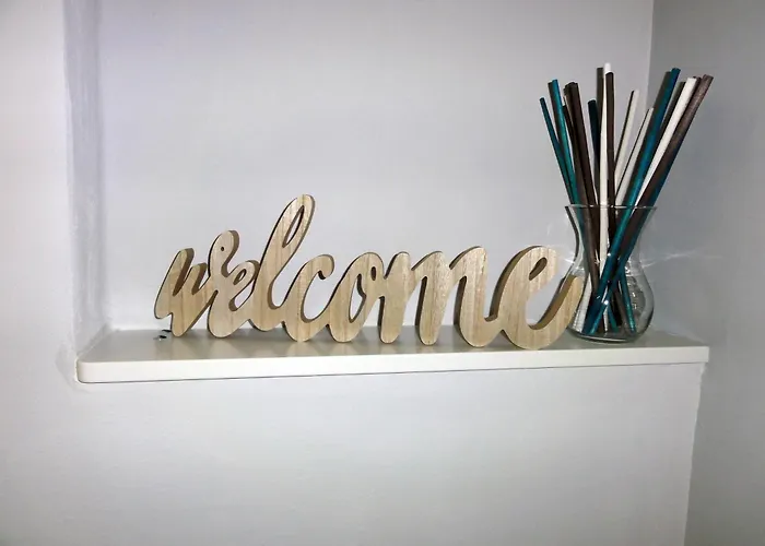 Διαμέρισμα La Brezza *