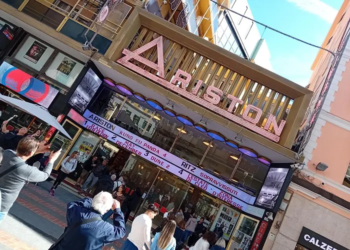 La Brezza Appartement *