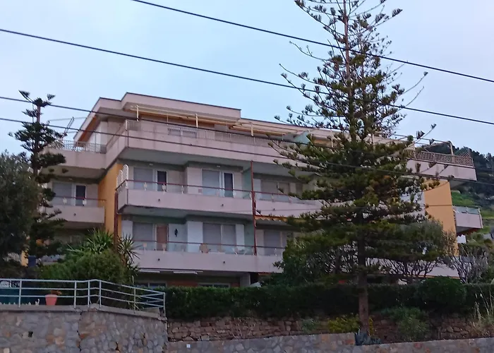 Appartement La Brezza *