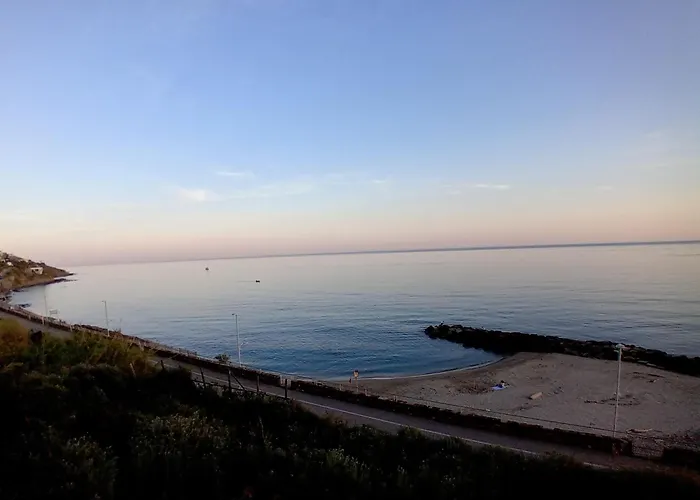 La Brezza * San Remo