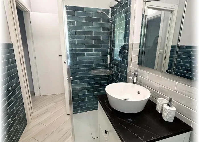 La Brezza Appartement *