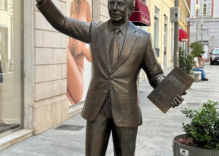 La Brezza Appartement