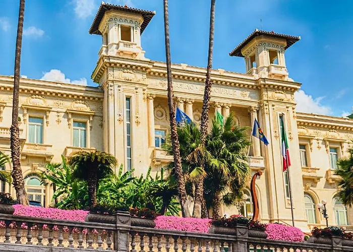 Appartement La Brezza