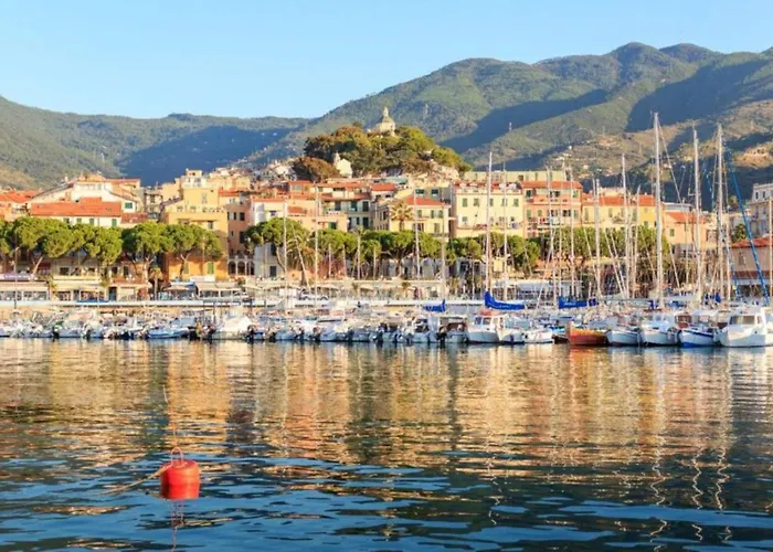 La Brezza Διαμέρισμα *