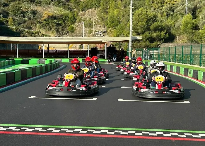 La Brezza Appartement